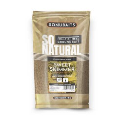 Nada Sonubaits - So Natural Sweet Skimmer 900g Nada Sonubaits - So Natural Sweet Skimmer 900g